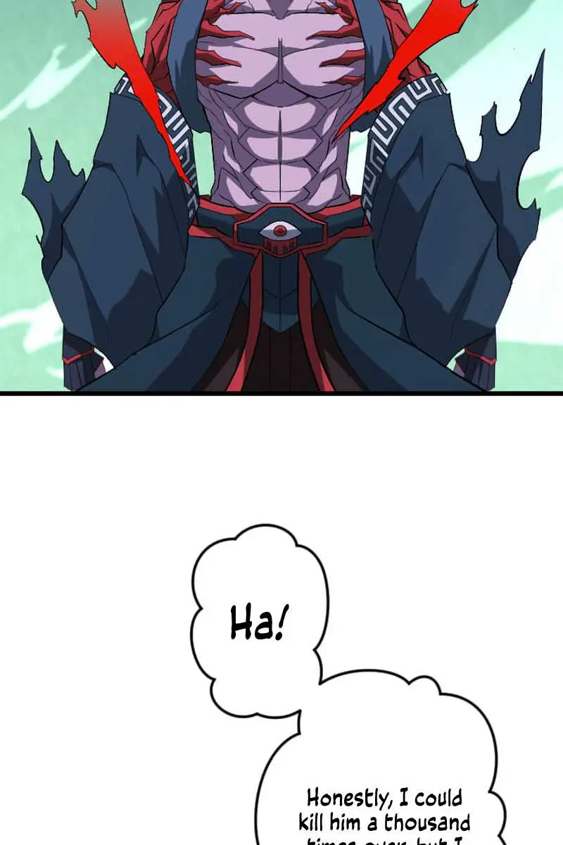 The Unparalleled Hidden Rank Equipment Chapter 71 Page 95