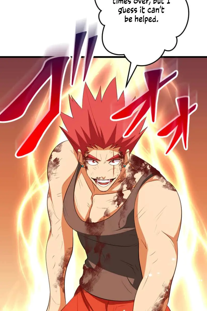 The Unparalleled Hidden Rank Equipment Chapter 71 Page 96