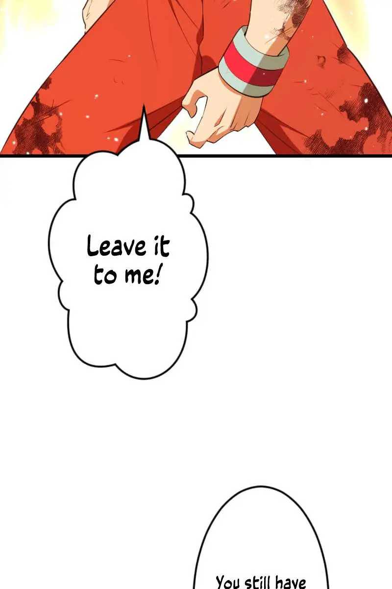 The Unparalleled Hidden Rank Equipment Chapter 71 Page 97