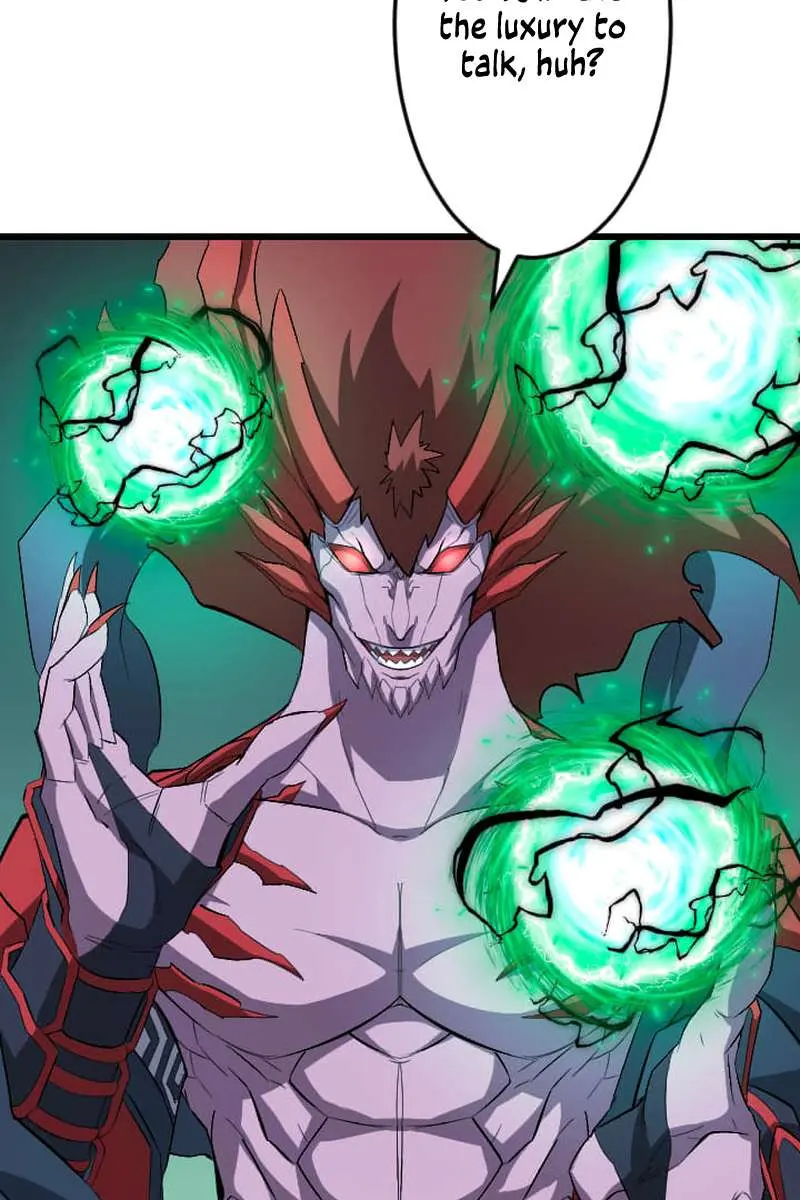 The Unparalleled Hidden Rank Equipment Chapter 71 Page 98