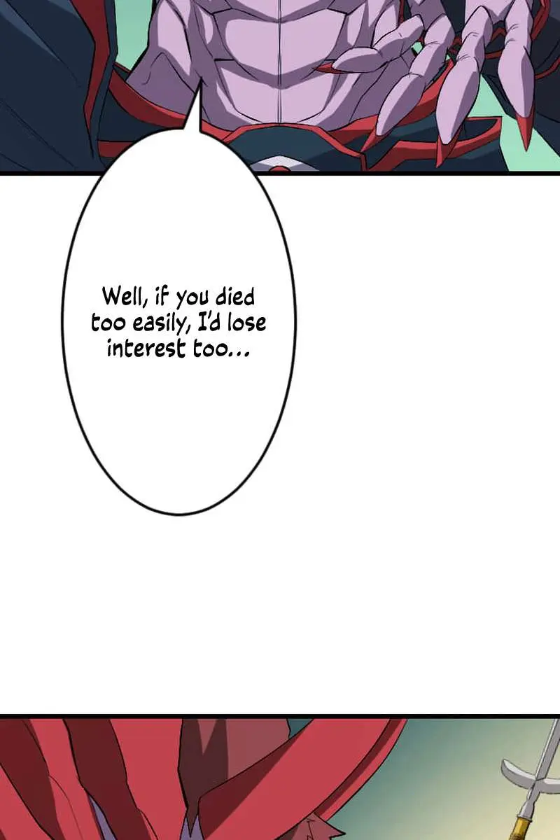 The Unparalleled Hidden Rank Equipment Chapter 71 Page 99