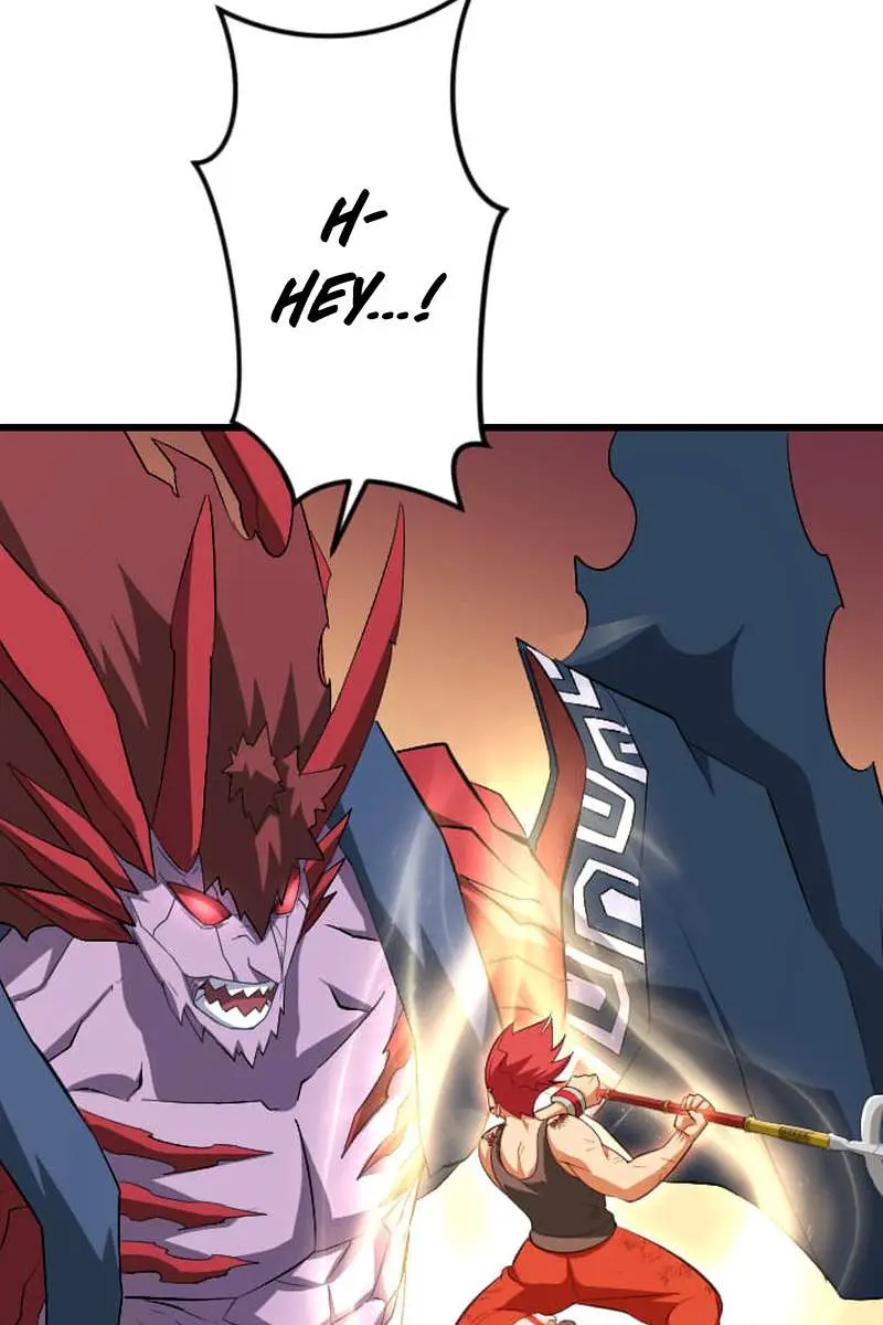 The Unparalleled Hidden Rank Equipment Chapter 71 Page 105