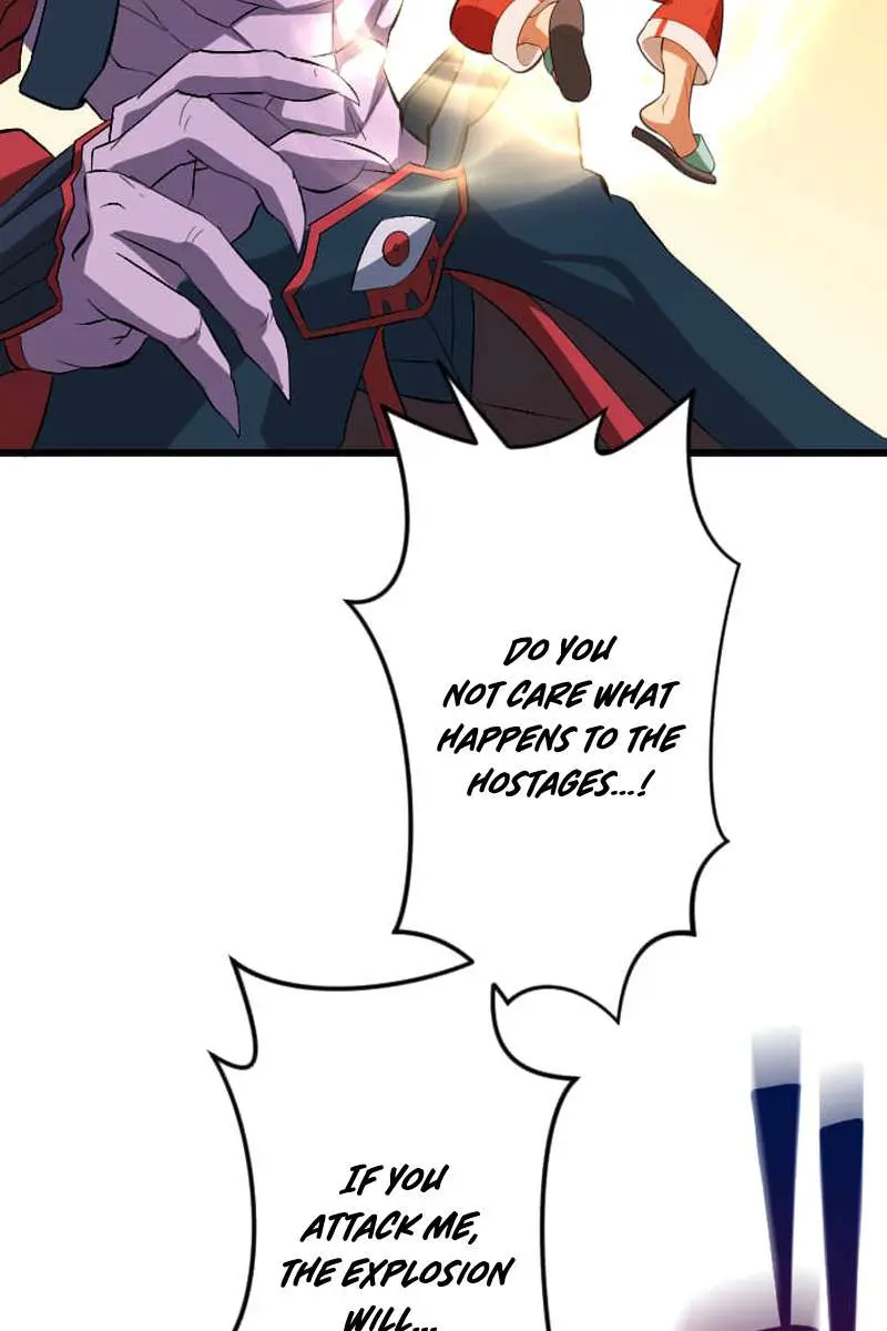 The Unparalleled Hidden Rank Equipment Chapter 71 Page 106