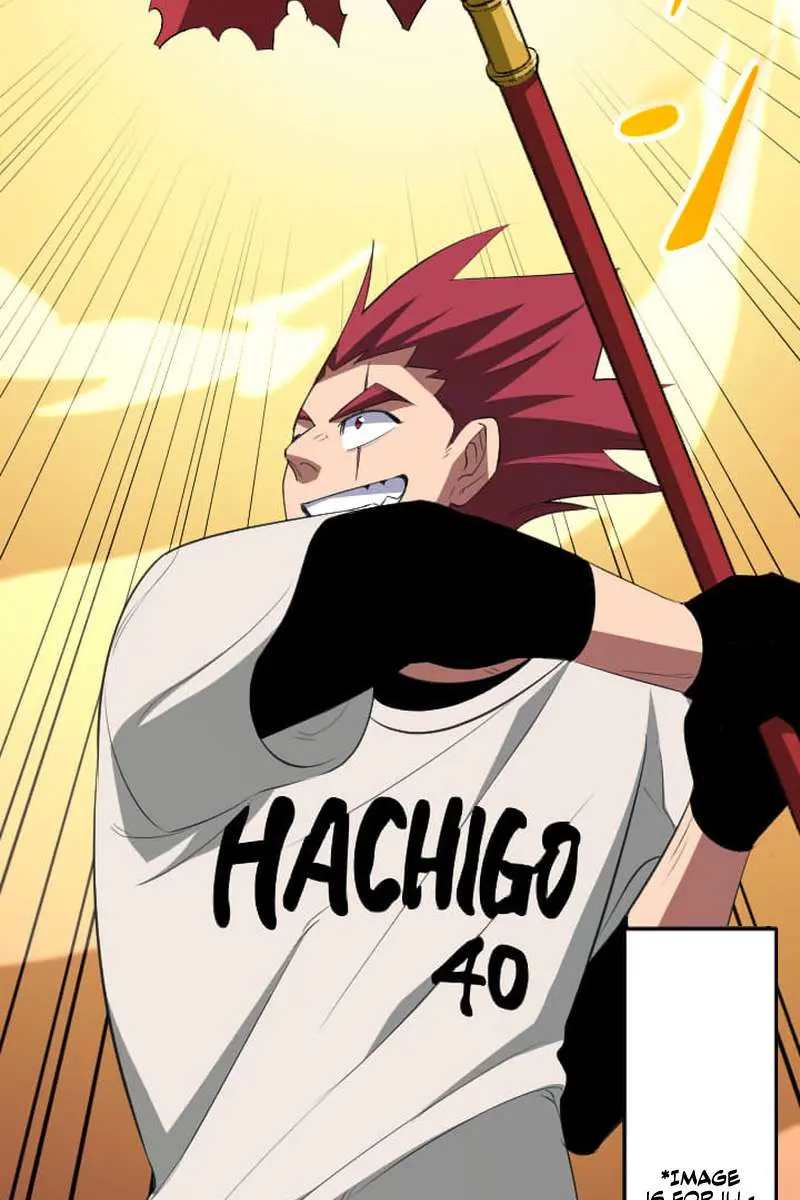 The Unparalleled Hidden Rank Equipment Chapter 71 Page 109
