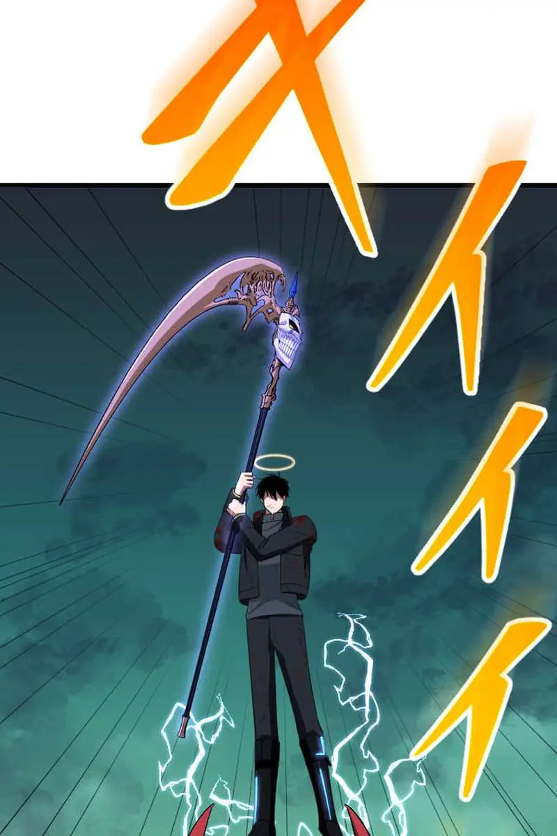 The Unparalleled Hidden Rank Equipment Chapter 71 Page 112