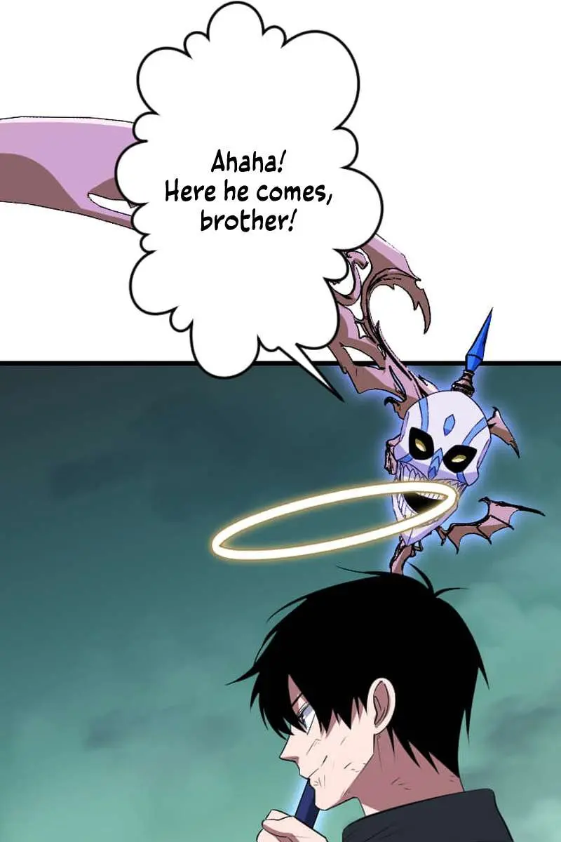 The Unparalleled Hidden Rank Equipment Chapter 71 Page 115