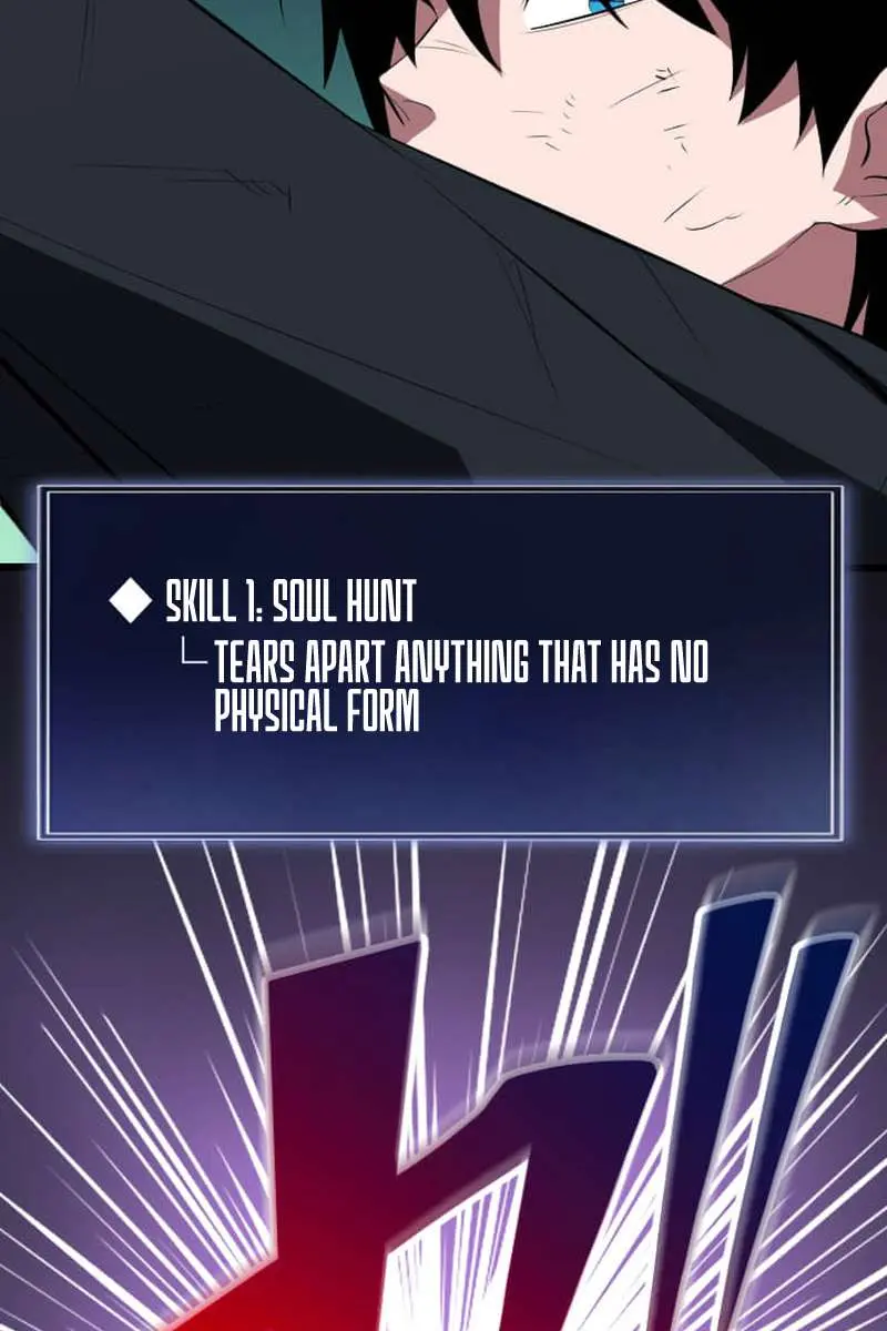 The Unparalleled Hidden Rank Equipment Chapter 71 Page 118
