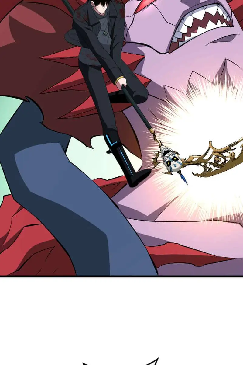 The Unparalleled Hidden Rank Equipment Chapter 71 Page 120