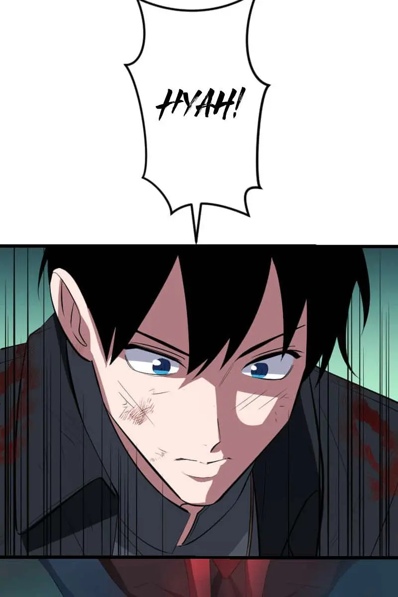 The Unparalleled Hidden Rank Equipment Chapter 71 Page 121