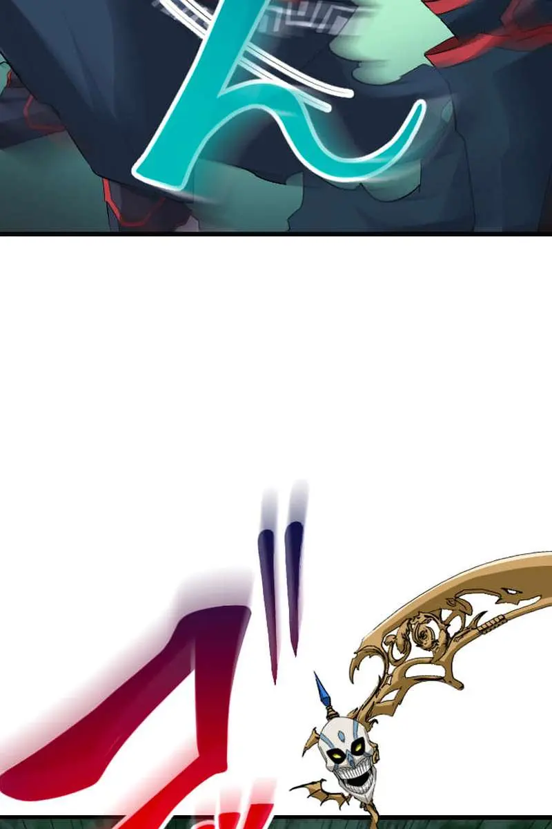The Unparalleled Hidden Rank Equipment Chapter 71 Page 123
