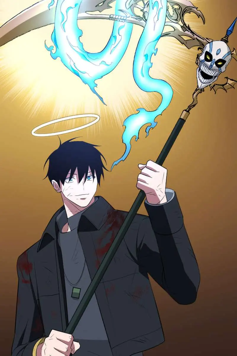 The Unparalleled Hidden Rank Equipment Chapter 71 Page 126