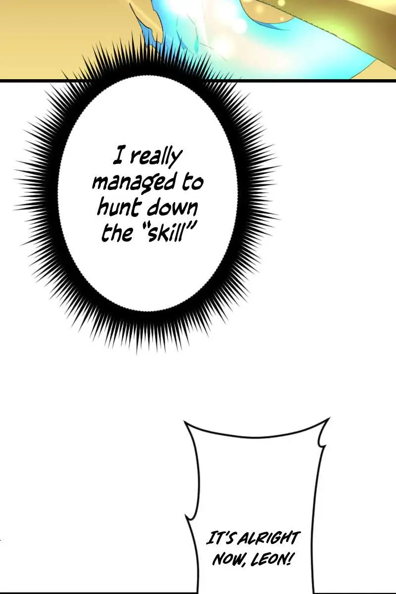 The Unparalleled Hidden Rank Equipment Chapter 71 Page 129