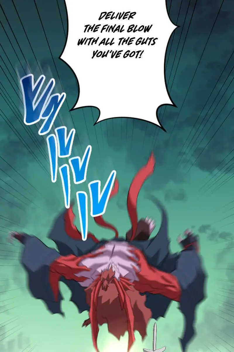 The Unparalleled Hidden Rank Equipment Chapter 71 Page 131