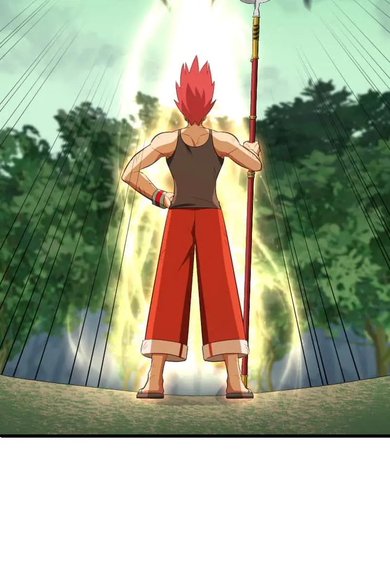 The Unparalleled Hidden Rank Equipment Chapter 71 Page 132