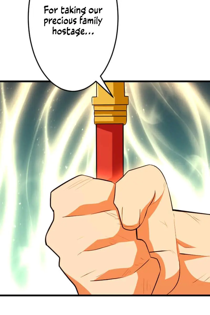 The Unparalleled Hidden Rank Equipment Chapter 71 Page 135