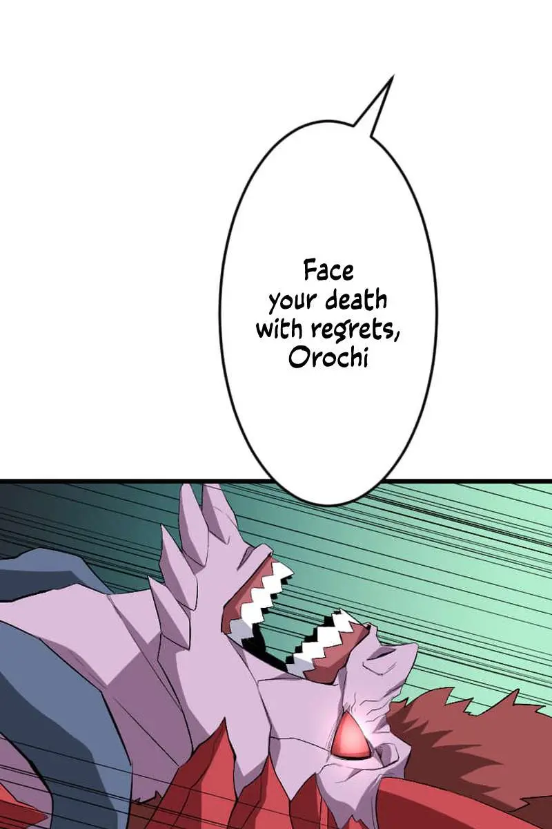 The Unparalleled Hidden Rank Equipment Chapter 71 Page 136