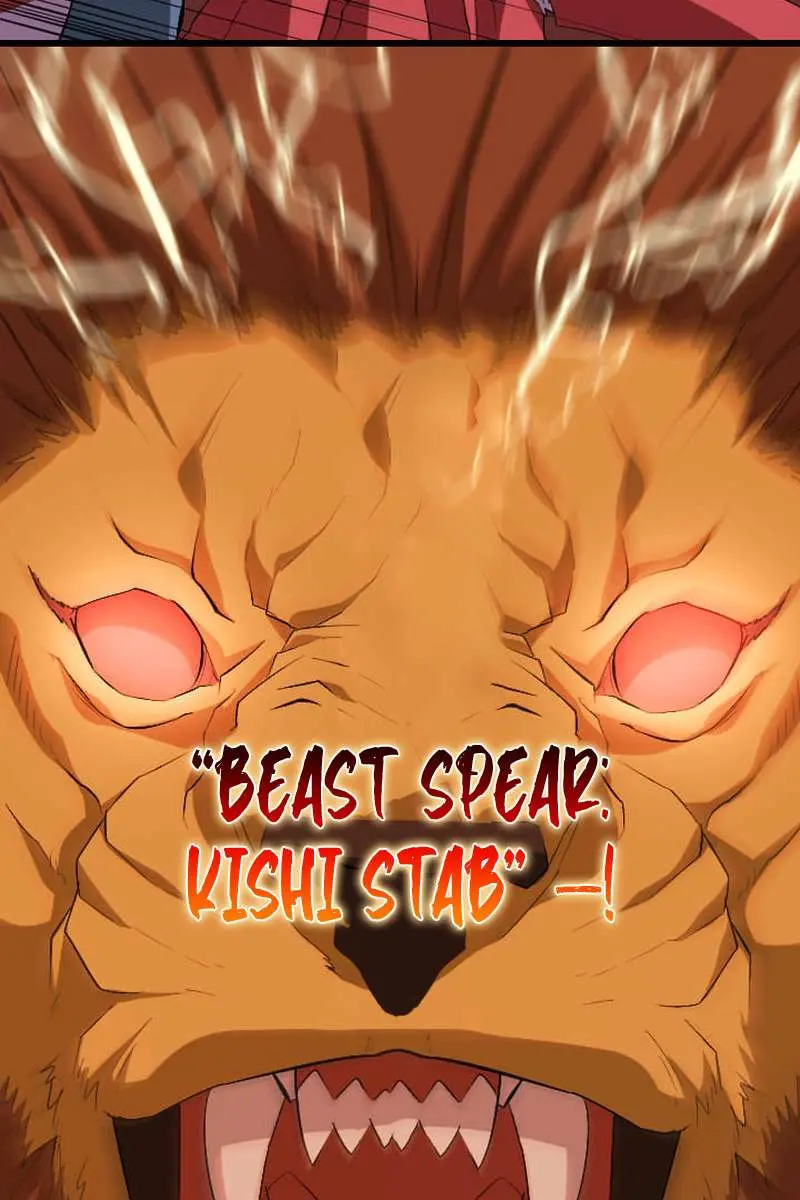 The Unparalleled Hidden Rank Equipment Chapter 71 Page 137
