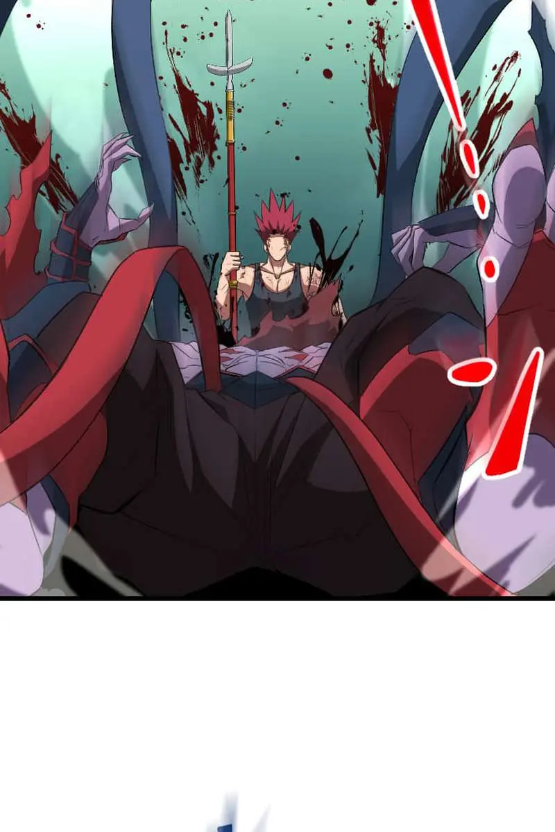 The Unparalleled Hidden Rank Equipment Chapter 71 Page 142