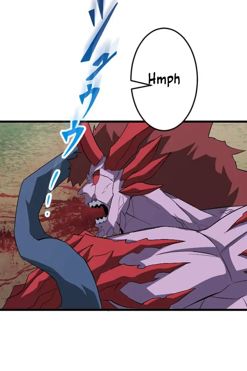 The Unparalleled Hidden Rank Equipment Chapter 71 Page 143