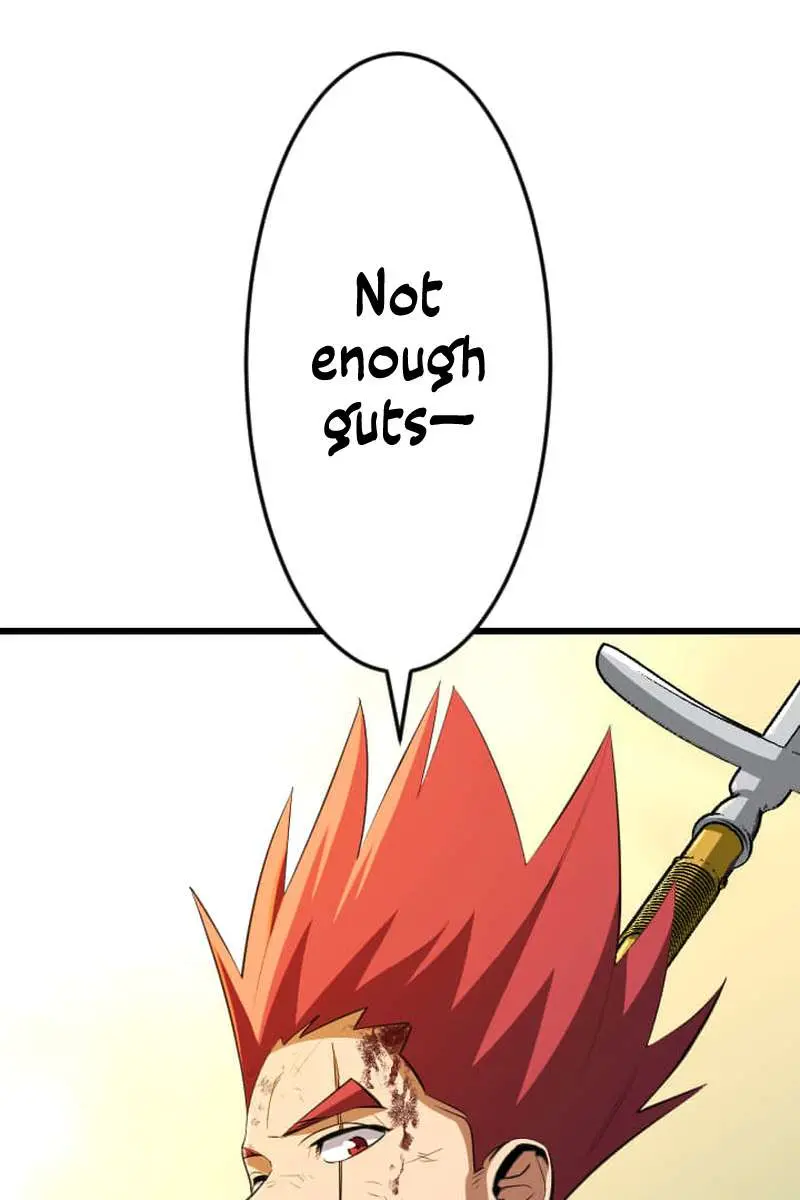 The Unparalleled Hidden Rank Equipment Chapter 71 Page 144
