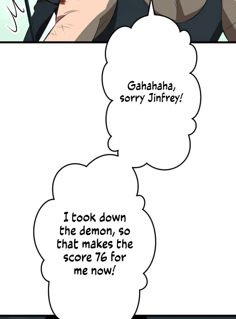 The Unparalleled Hidden Rank Equipment Chapter 72 Page 6