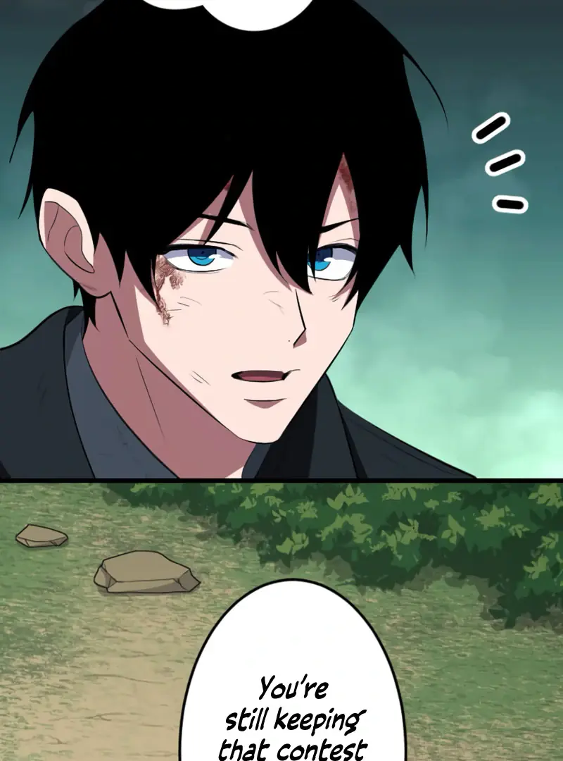 The Unparalleled Hidden Rank Equipment Chapter 72 Page 7
