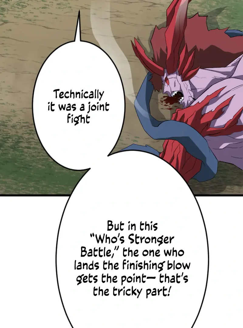 The Unparalleled Hidden Rank Equipment Chapter 72 Page 9
