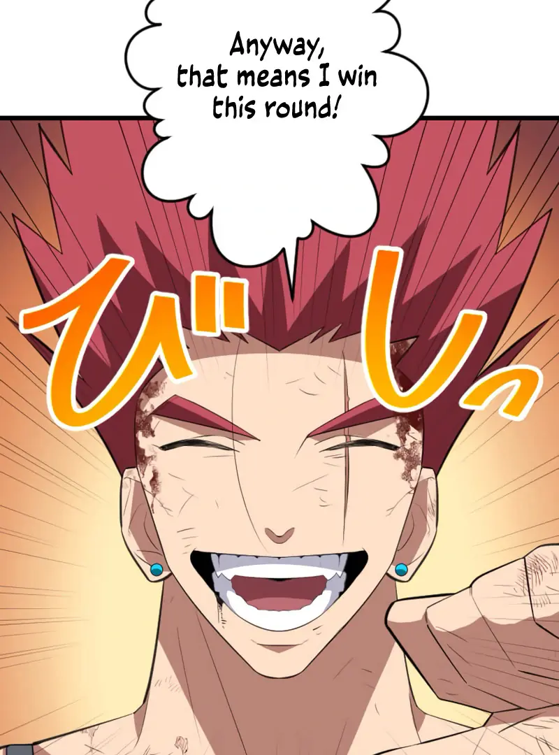 The Unparalleled Hidden Rank Equipment Chapter 72 Page 11
