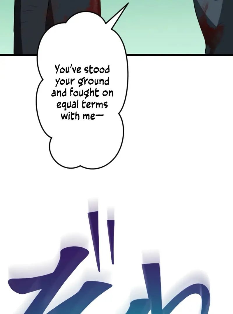 The Unparalleled Hidden Rank Equipment Chapter 72 Page 14
