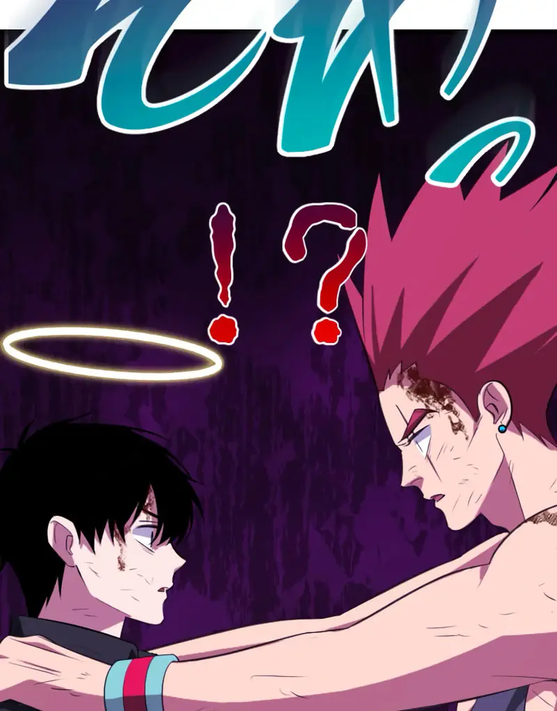 The Unparalleled Hidden Rank Equipment Chapter 72 Page 15