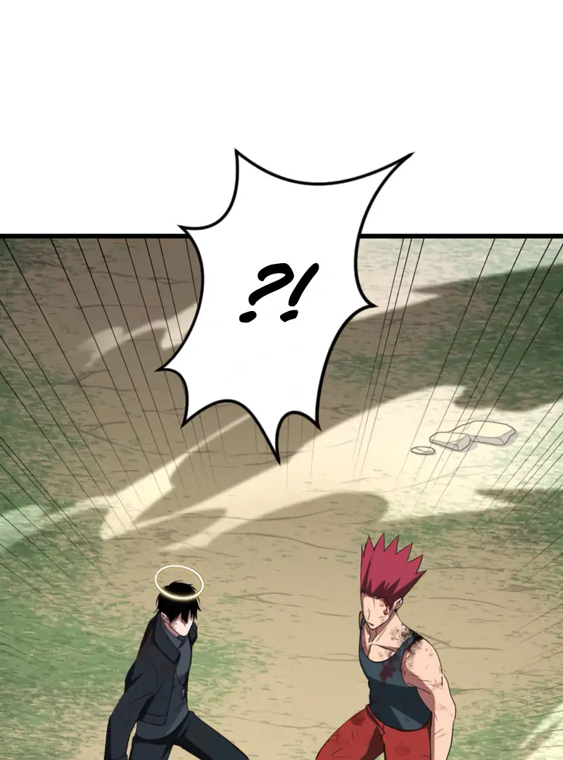 The Unparalleled Hidden Rank Equipment Chapter 72 Page 17