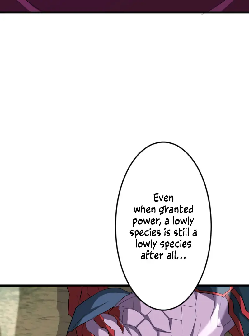 The Unparalleled Hidden Rank Equipment Chapter 72 Page 23