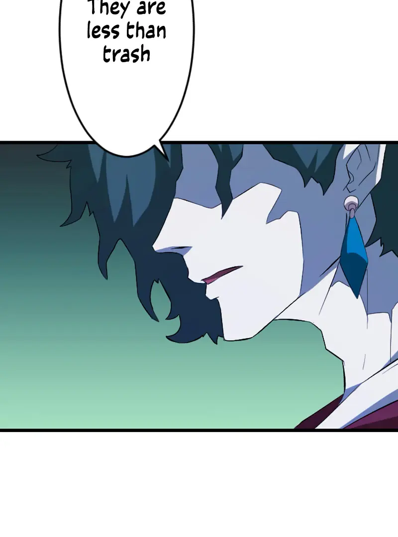 The Unparalleled Hidden Rank Equipment Chapter 72 Page 25
