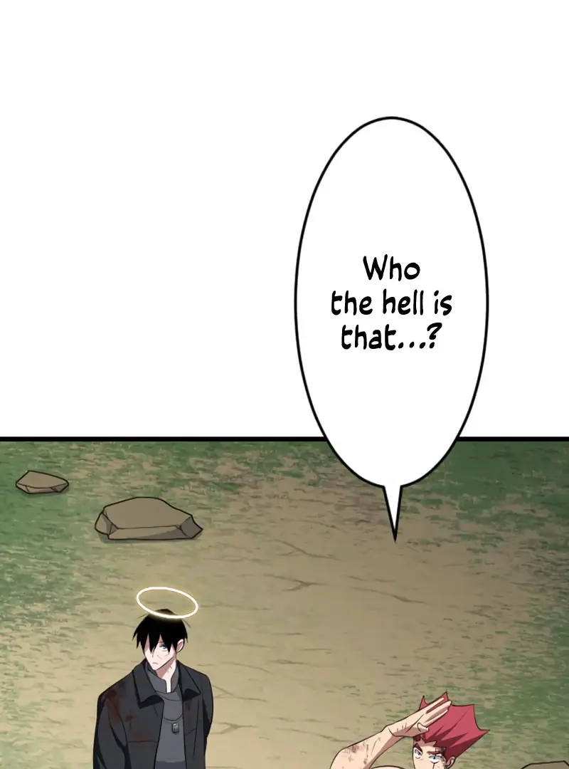 The Unparalleled Hidden Rank Equipment Chapter 72 Page 26