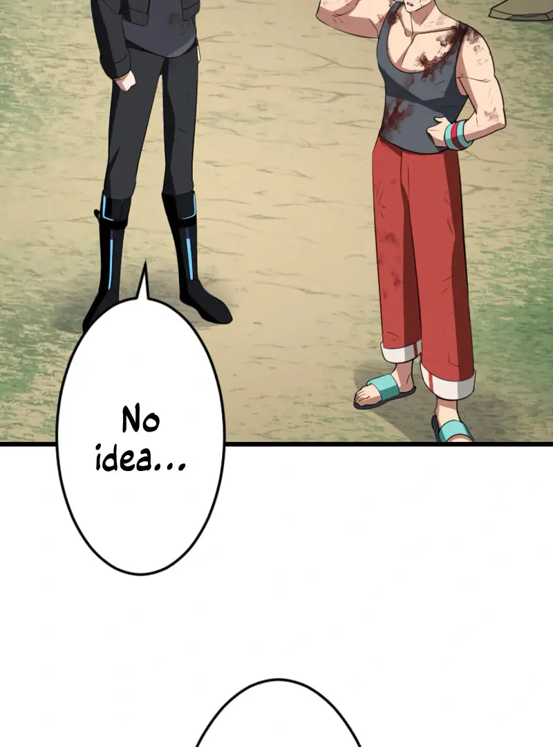 The Unparalleled Hidden Rank Equipment Chapter 72 Page 27