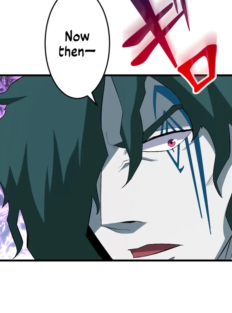 The Unparalleled Hidden Rank Equipment Chapter 72 Page 33