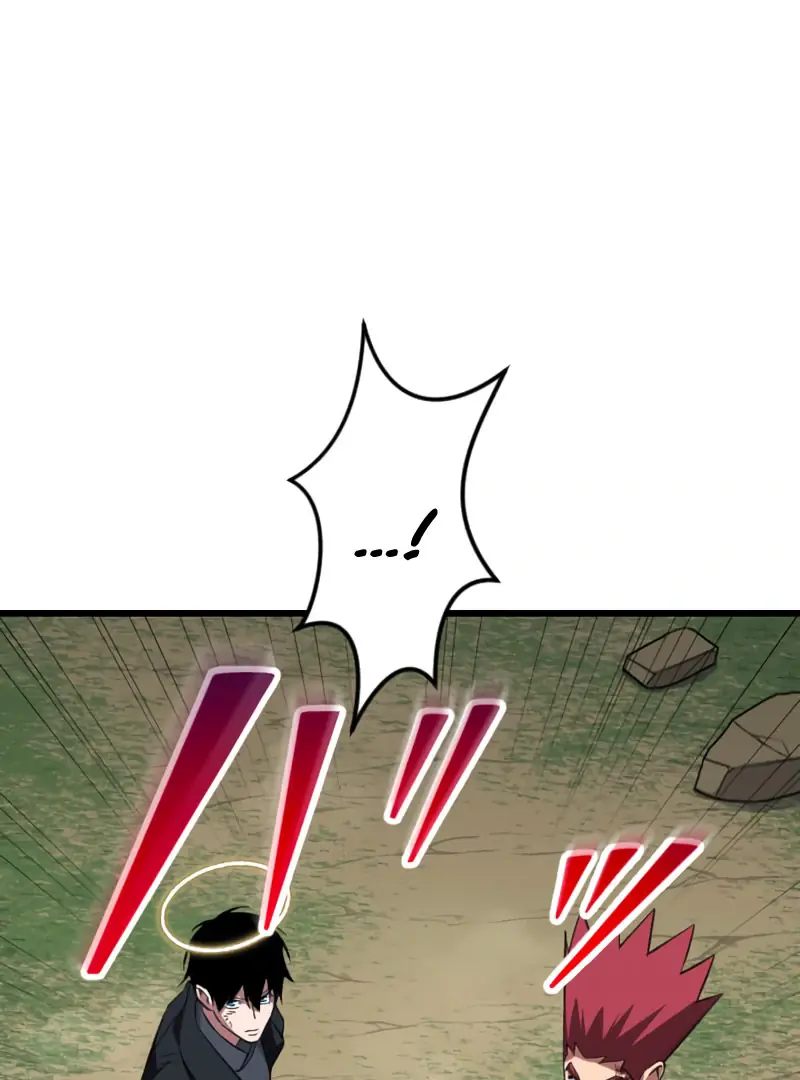 The Unparalleled Hidden Rank Equipment Chapter 72 Page 34