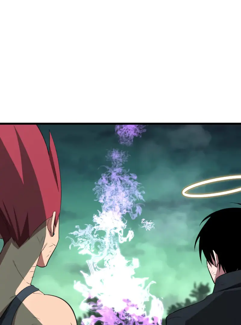 The Unparalleled Hidden Rank Equipment Chapter 72 Page 36