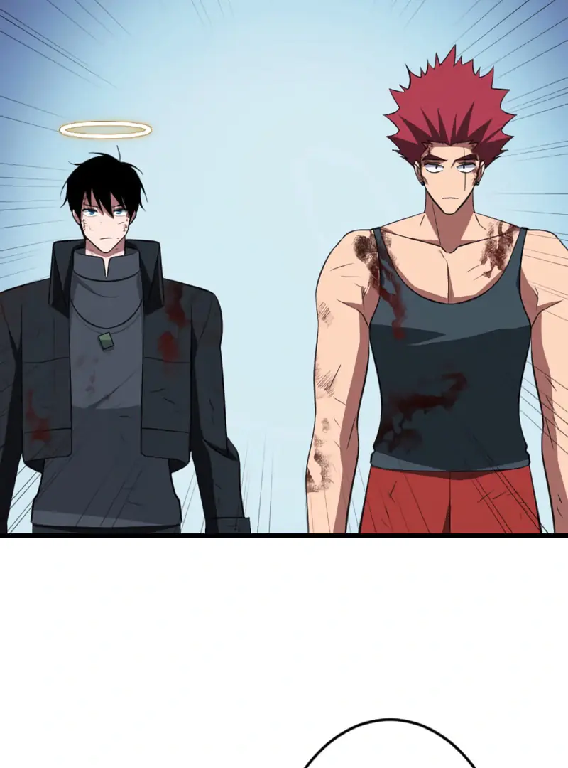 The Unparalleled Hidden Rank Equipment Chapter 72 Page 41