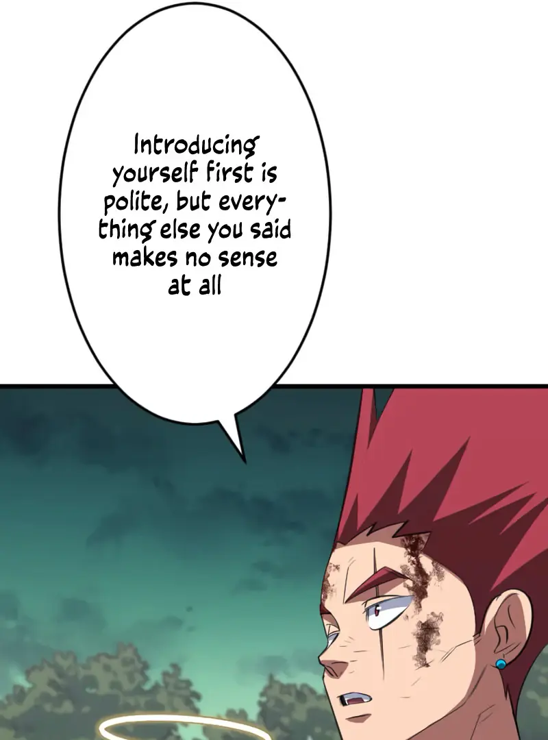 The Unparalleled Hidden Rank Equipment Chapter 72 Page 44