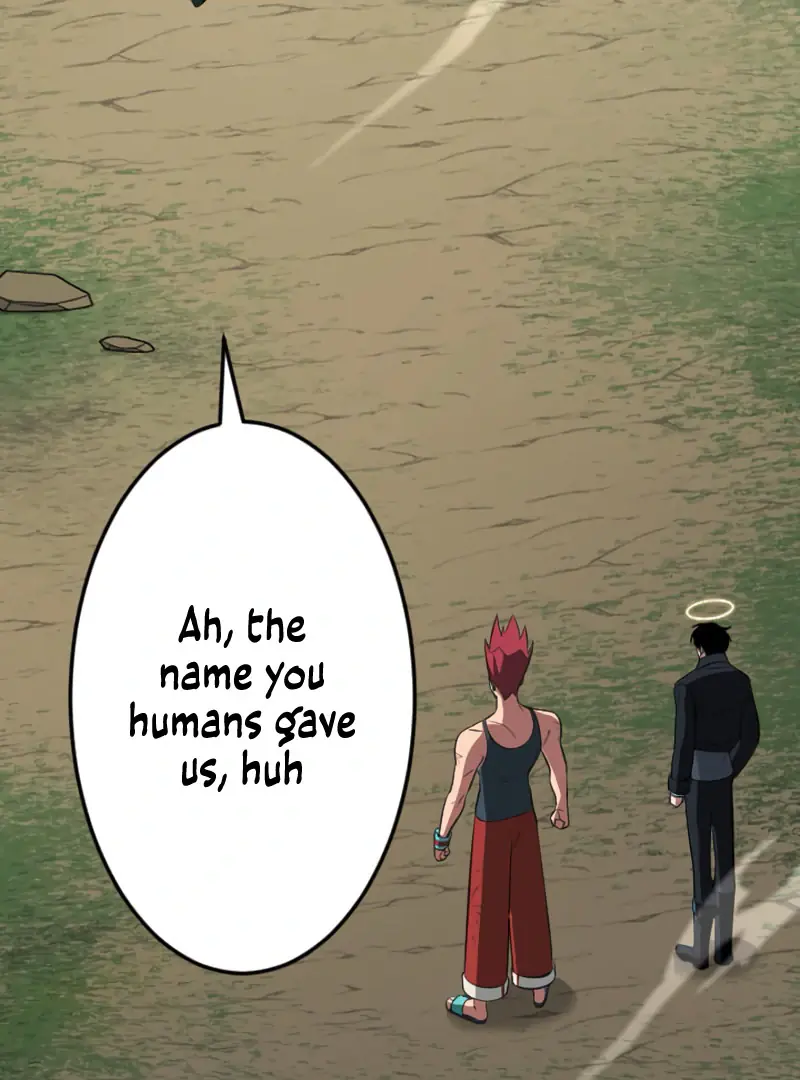 The Unparalleled Hidden Rank Equipment Chapter 72 Page 47