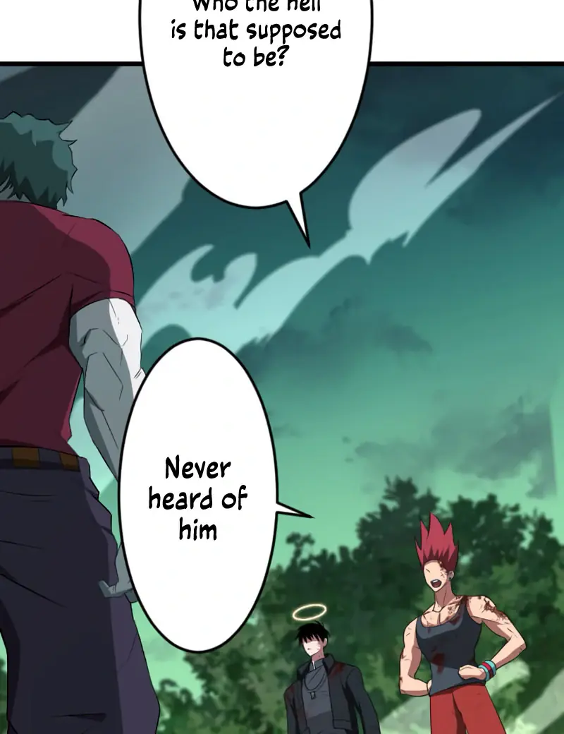 The Unparalleled Hidden Rank Equipment Chapter 72 Page 55