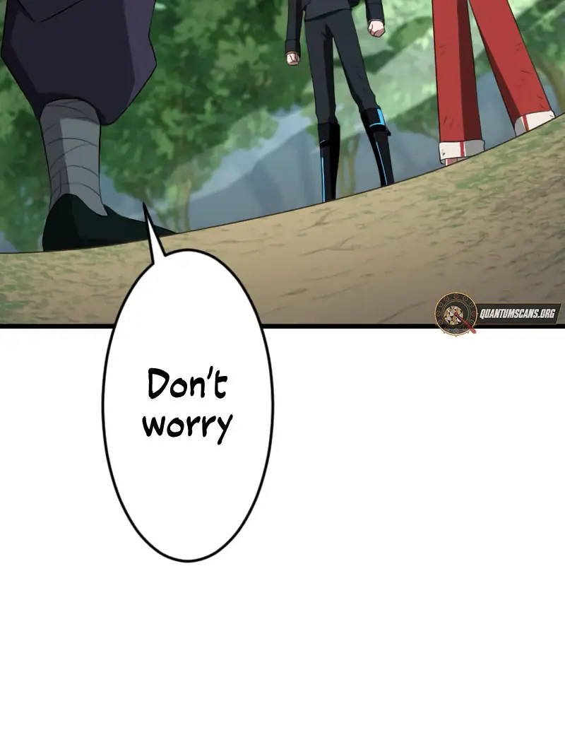 The Unparalleled Hidden Rank Equipment Chapter 72 Page 56