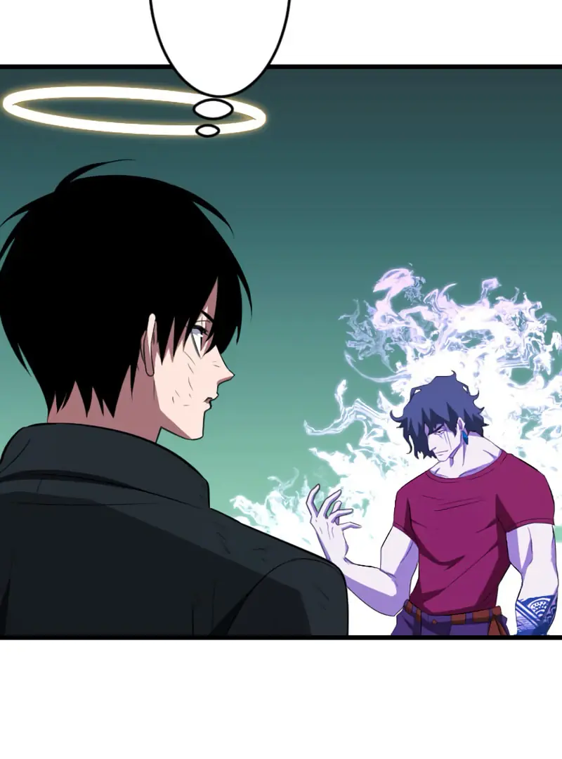 The Unparalleled Hidden Rank Equipment Chapter 72 Page 60