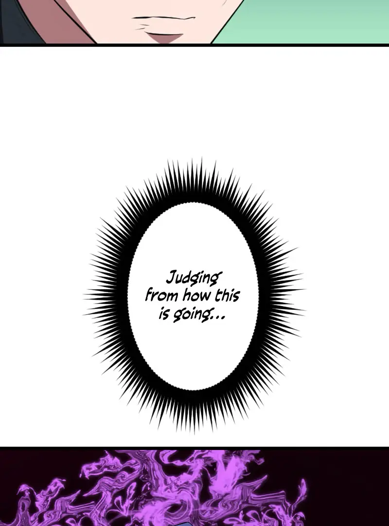 The Unparalleled Hidden Rank Equipment Chapter 72 Page 62