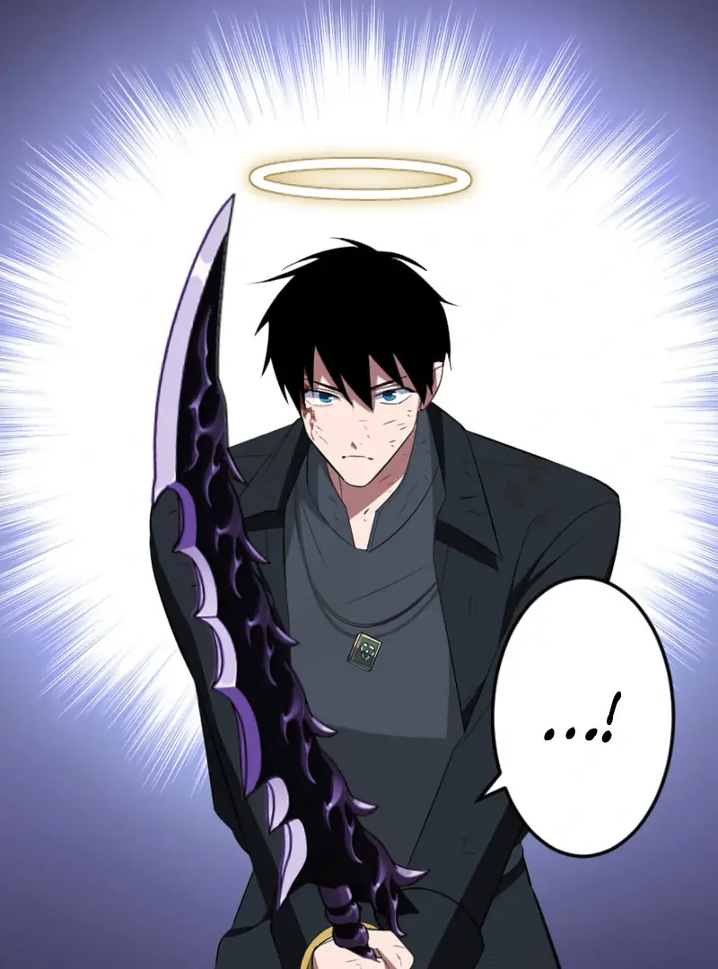 The Unparalleled Hidden Rank Equipment Chapter 72 Page 68