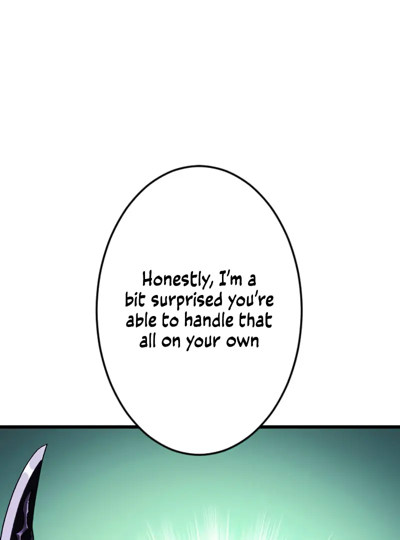 The Unparalleled Hidden Rank Equipment Chapter 72 Page 76