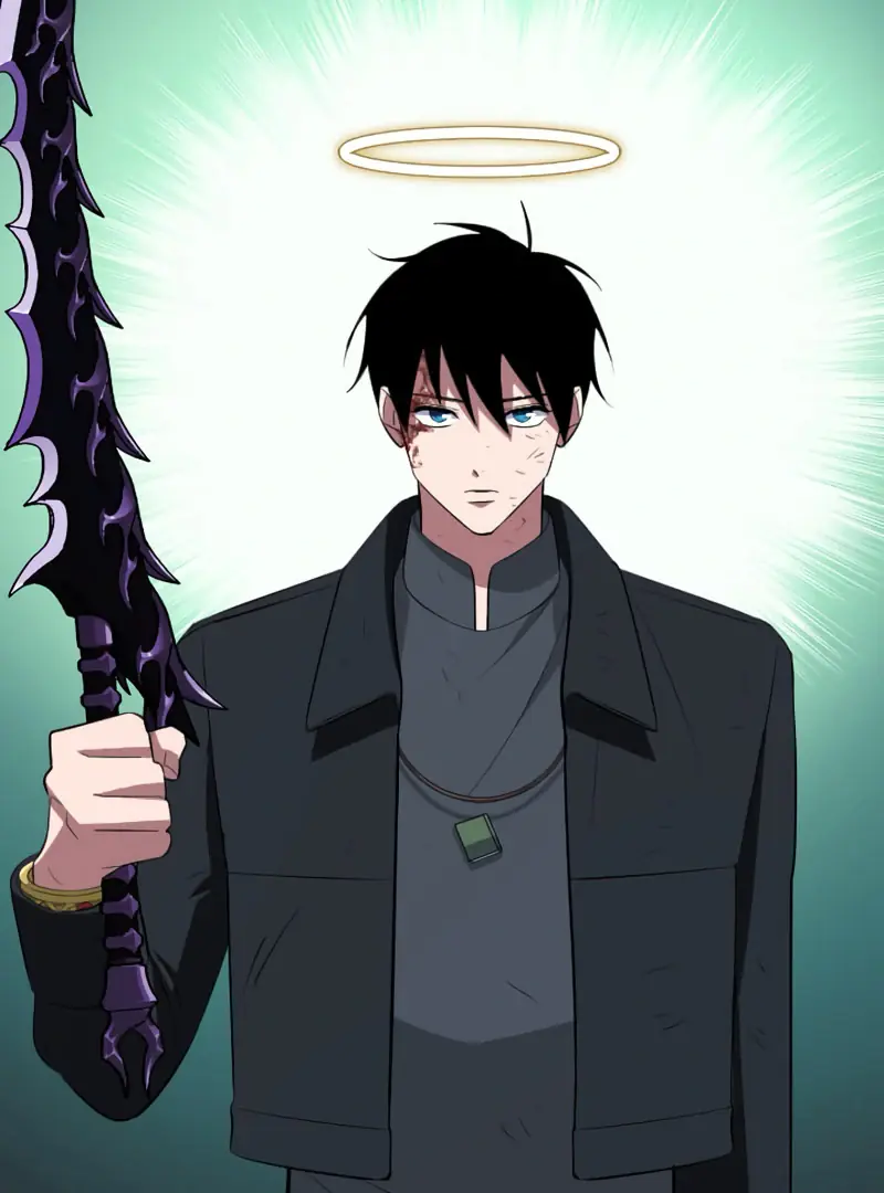 The Unparalleled Hidden Rank Equipment Chapter 72 Page 77