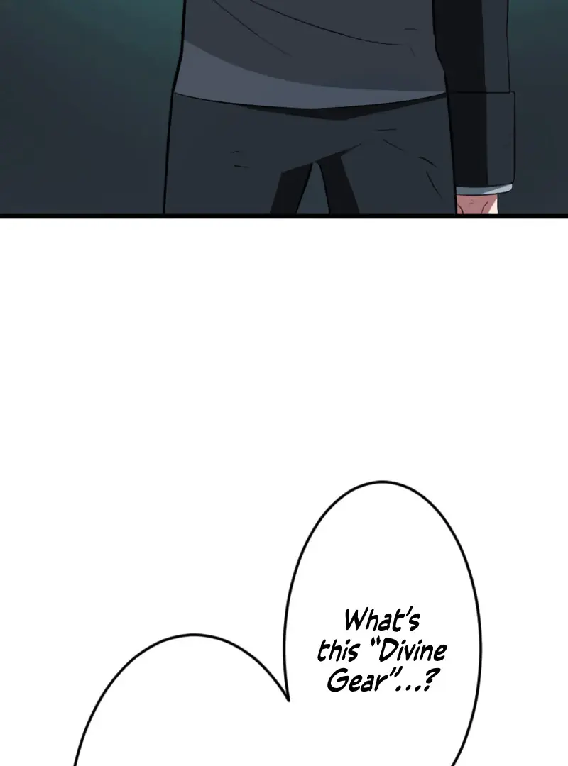 The Unparalleled Hidden Rank Equipment Chapter 72 Page 78