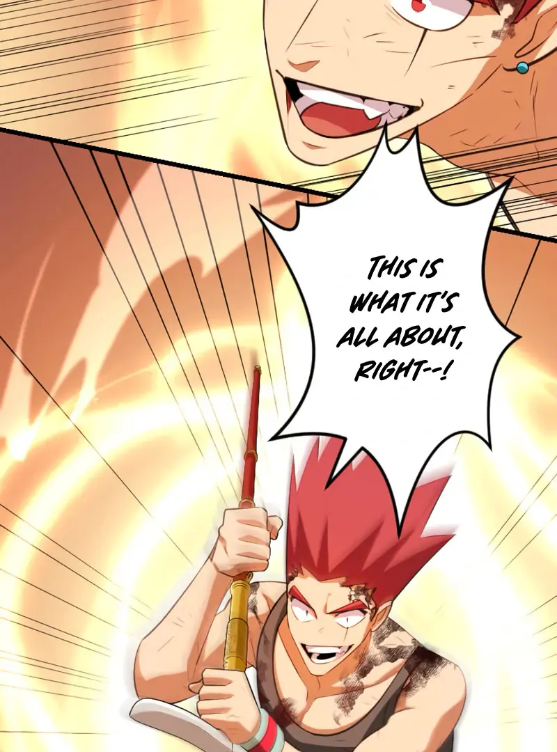 The Unparalleled Hidden Rank Equipment Chapter 72 Page 86